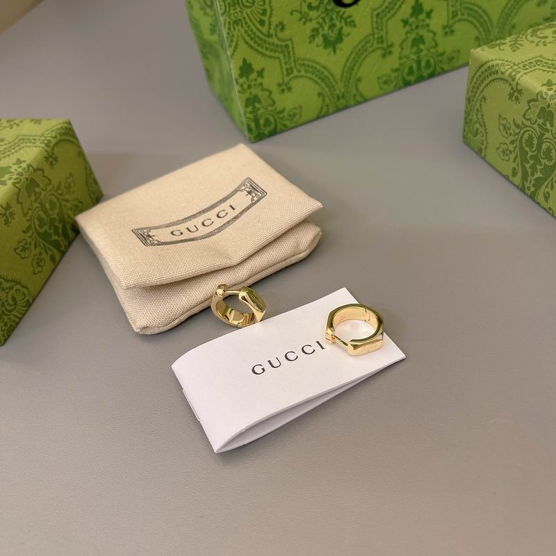 Gucci Earring 09yxx03